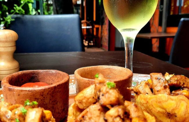 Cabañas Villa San Miguel - Photo 17