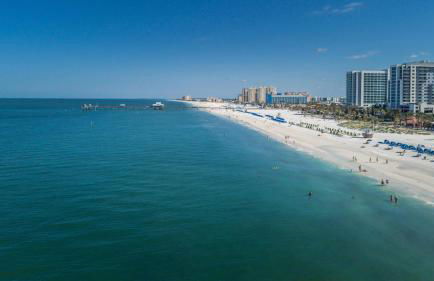 Sunset Beach House - Foto 36