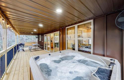 Cozy Bear Cabin #2 - Foto 2