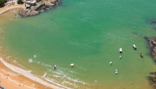 Carmela temporada Balneário de IRIRI Espírito Santo ES - Foto 3