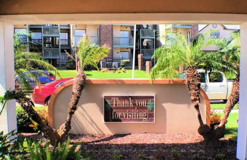 Sandpiper Stay - Pool, Near Beach & Seawall! - Foto 29