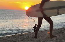 Varanda do Mar - Apt acolhedor com vista para o mar de Ponta Negra, Maricá - Foto 37