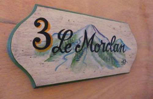 La Chaumiere - Luxury Traditional Chalet, Châtel - Foto 29