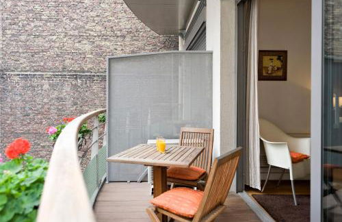 Residhotel Impérial Rennequin - Foto 22