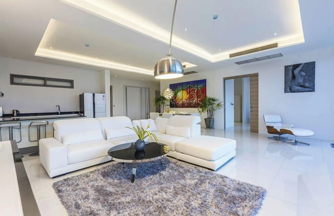 The View Phuket By Resava - Photo 10