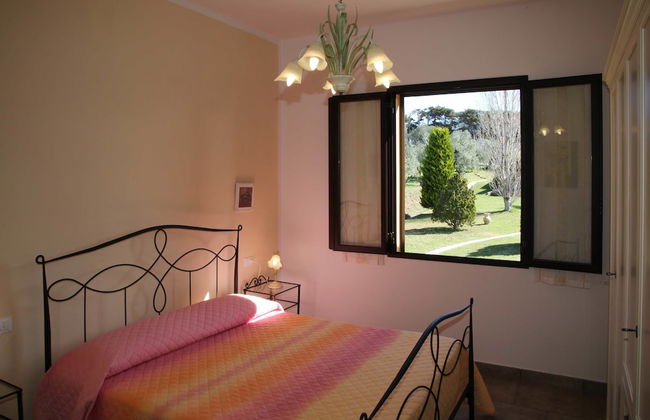 Agriturismo San Gregorio - Foto 73