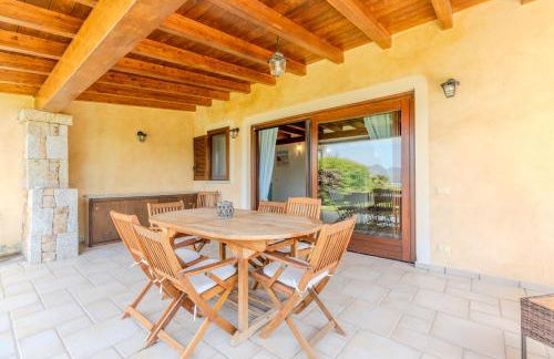 Villa Capo Coda Cavallo con Piscina - Foto 13