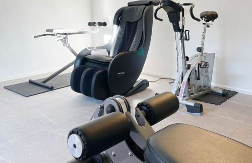 Suite Bergblick - Photo 16