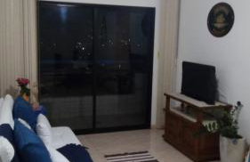 Apartamento Aconchegante 70m praia - Foto 9