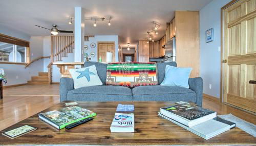 Remote Island Escape with Breathtaking Views - Foto 5