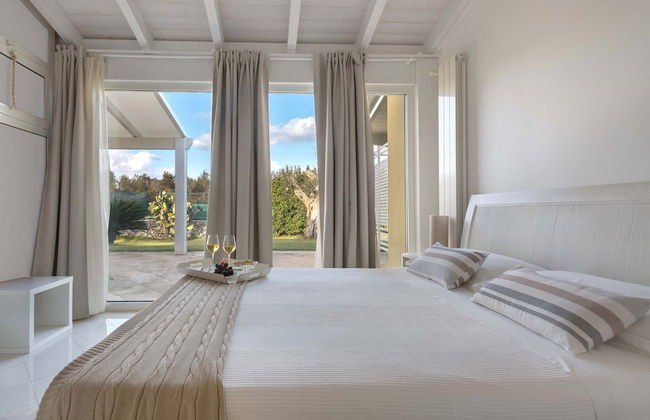 1738 Tenuta degli Ulivi by Perle di Puglia - Foto 11