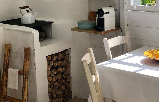 Chalé Super Charmoso - CasaIvan - Foto 18