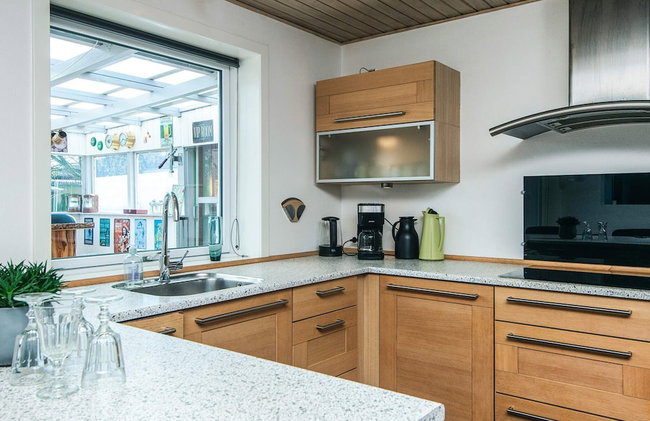 12 Person Holiday Home in Thyboron - Foto 21