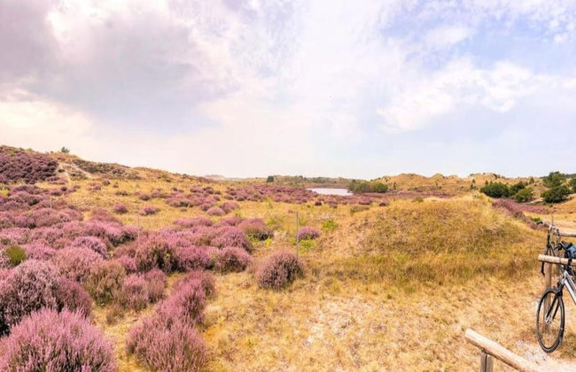 Holiday Home in De Koog Near Texel Beaches - Foto 38