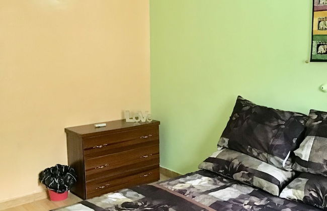 Gees Shortlets Apartments - Foto 18