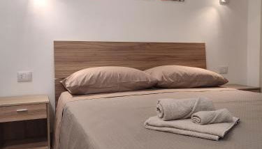 Casa Gina - Foto 2, towels