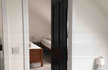 Tarbert large, bright, 4 bedroom flat with harbour views - Foto 9