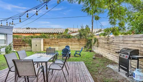 Hollywood 2 Bdrm Beach Vacation & Hard Rock Sc02 - Foto 4