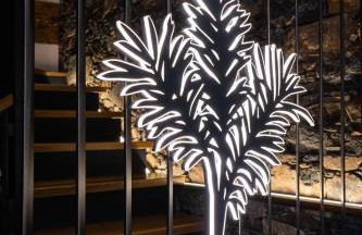 Casa Rural San Andrés de Teixido - Foto 49