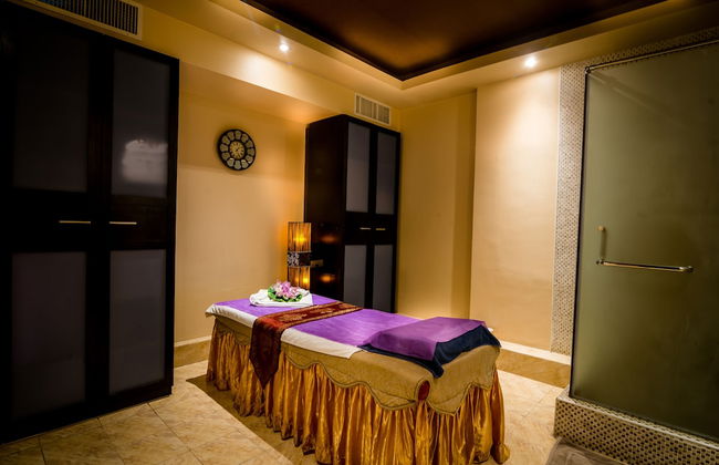 The Eclipse Boutique Suites - Foto 21