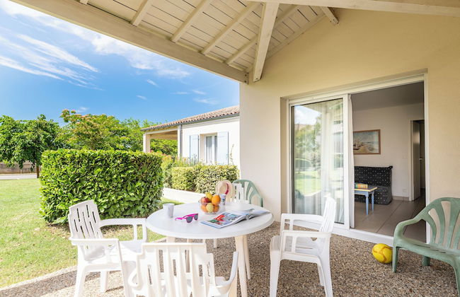 Azureva Fouras - Foto 22