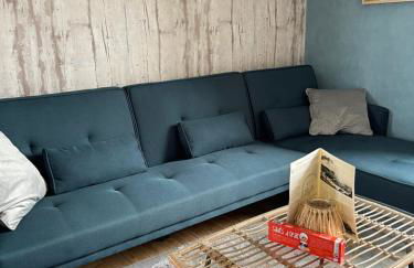 Douc’Heurt vue mer - Foto 15