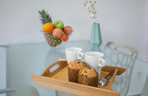 BBarcelona Gaudi Flats - Photo 67