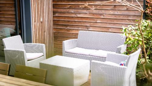 Villa 3 chambres Contis-plage à 900m de l océan - Foto 5