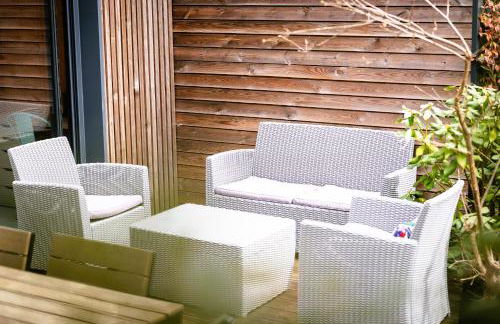 Villa 3 chambres Contis-plage à 900m de l océan - Foto 5