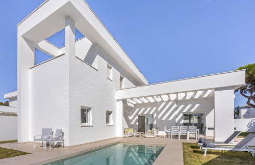 Chalet Maria Jose - Foto 28