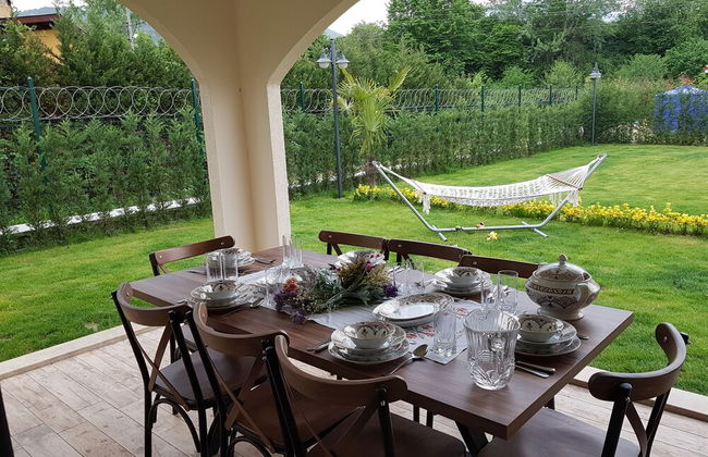 Sapanca Villa Natura Gol Evi - Foto 20