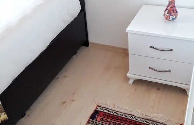 Golden Life Apart Otel - Foto 12