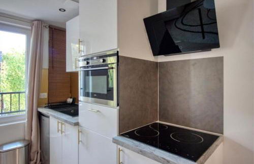 Suite du lac, Centre-ville, Lac & Casino à 2 min - Foto 5