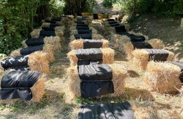 LA TANA DEL PICCHIO - Photo 33