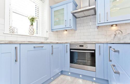 Seaside Cottage - Foto 15