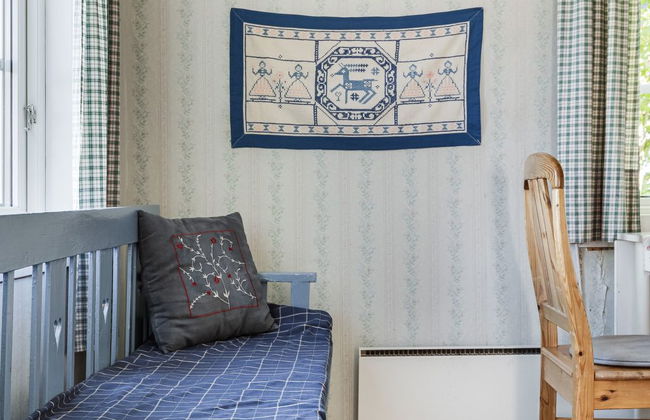 1 bedroom House in Färgelanda with garden - Photo 13