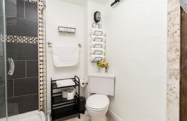 Cozy Vintage Studio Near Downtown SLC - Foto 18