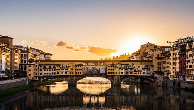 Visita guiada por Florencia - Foto 2