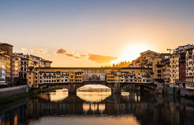 Visita guiada por Florencia - Foto 2