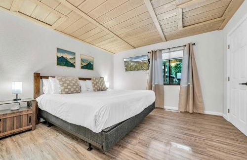 Beautiful Homewood Retreat with Deck and Grill - Foto 22