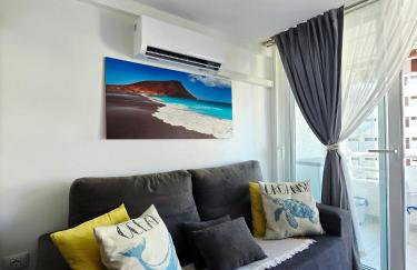 524 Ocean Dreams Las Americas - Foto 25