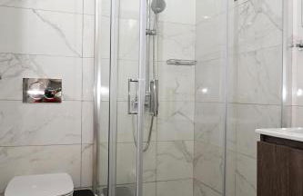 EVDOKIAS Apt,brand new 2025 modern Apt in the center of Alikanas - Foto 25
