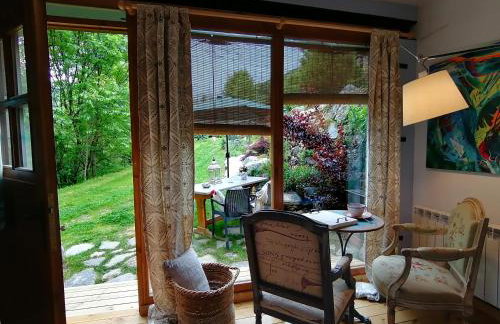 Els Pins d'Abella - Foto 39