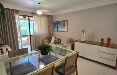 Genipabu Summer House Guarajuba - Foto 43