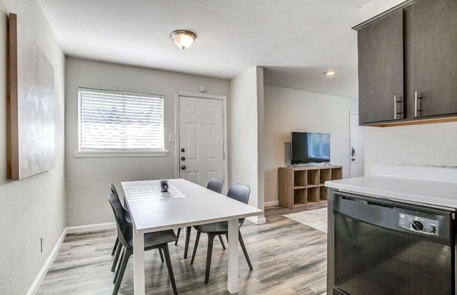 Paragon Apartments - Foto 20