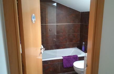 Atico en centro Ribes de Freser - Foto 6