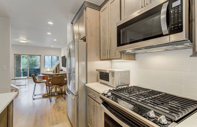 The Chestnut - Foto 7