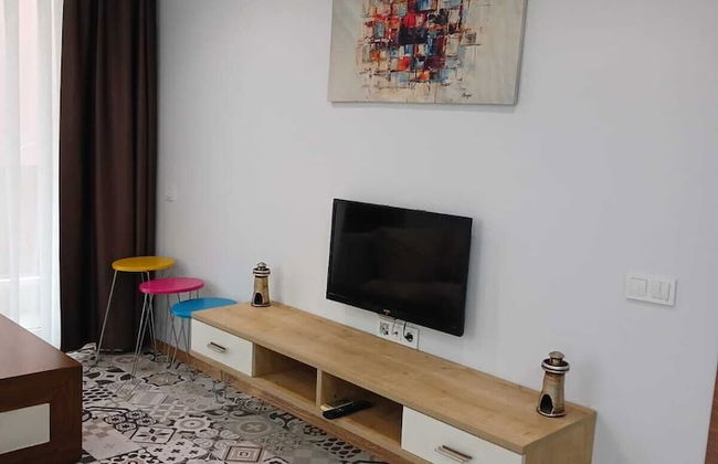 The Nar Suit & Apart - Foto 38