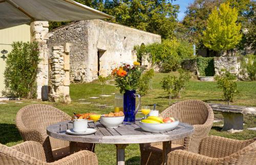 Les Abeilles, 100 m2 Loft, Nature and Light - Foto 26