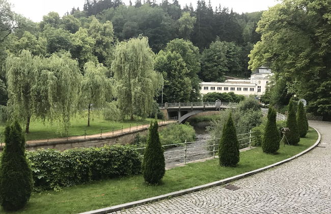 Slunecni lazne - Foto 50